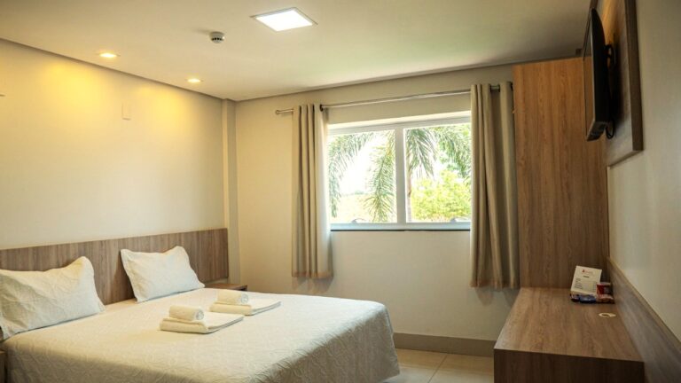 Apartamento Oiti Hotel (1)