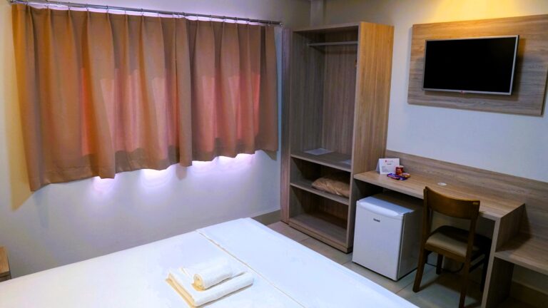 Apartamento Oiti Hotel (23)