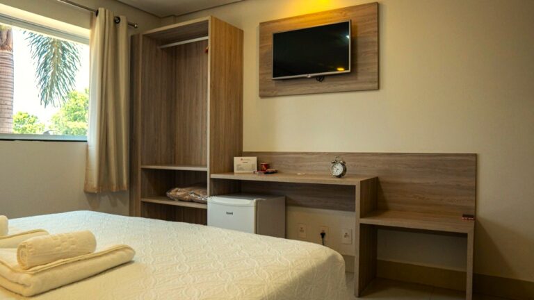 Apartamento Oiti Hotel (4)