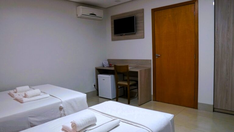 Apartamento Oiti Hotel (5)