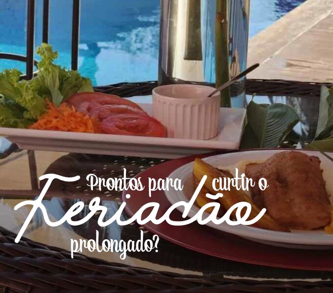Pacote Promoção dia de feriado Oiti Hotel em Gurupi Tocantins